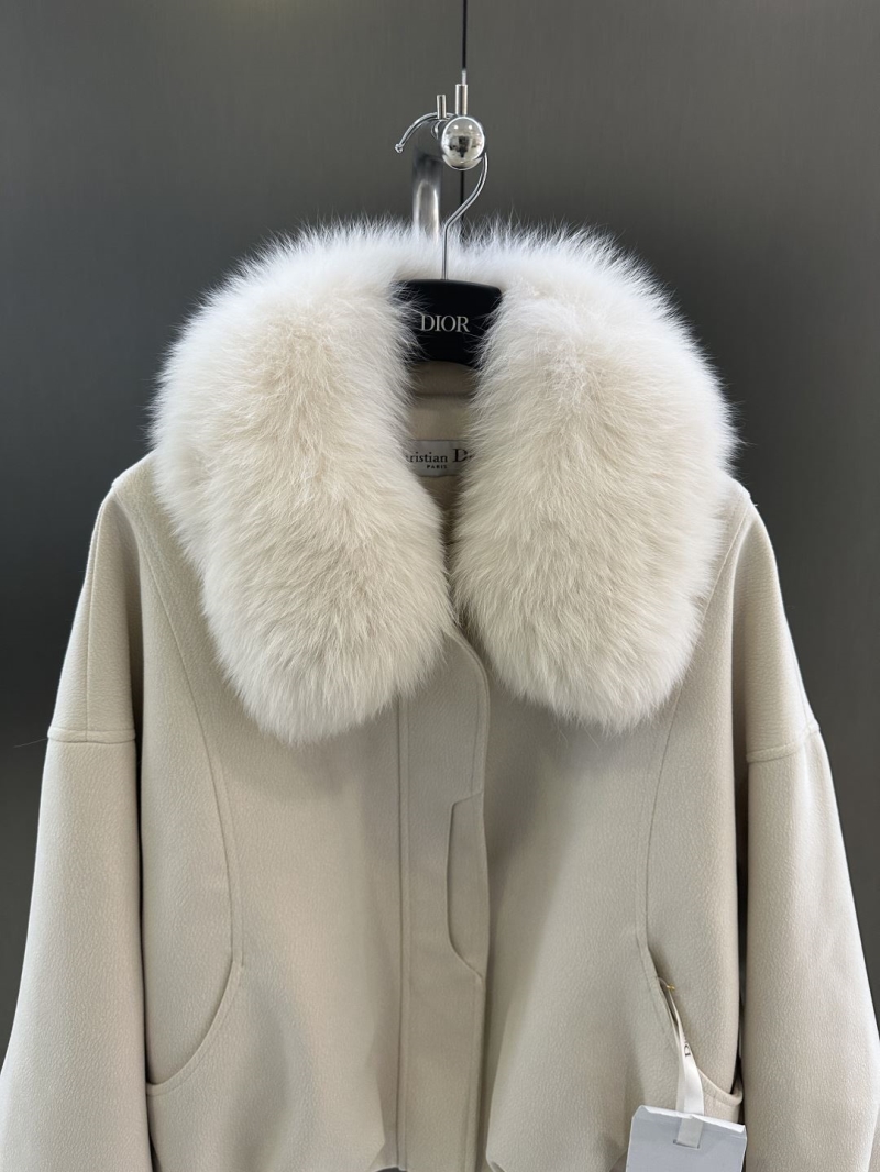 chr1st1an D10r down jacket